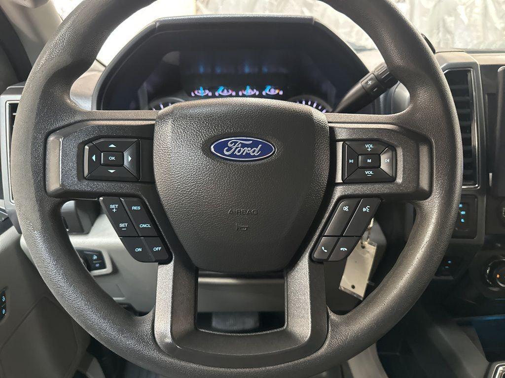 used 2022 Ford F-250 car, priced at $38,187