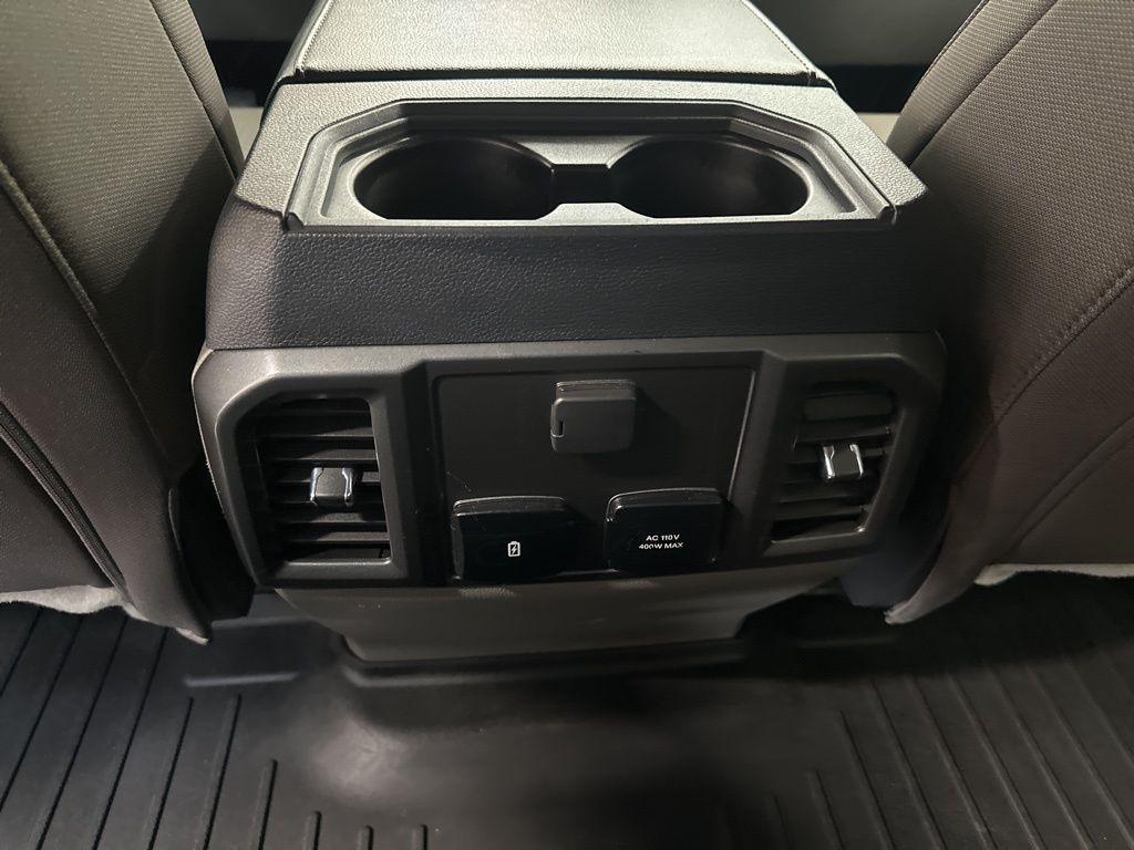 used 2022 Ford F-250 car, priced at $38,187