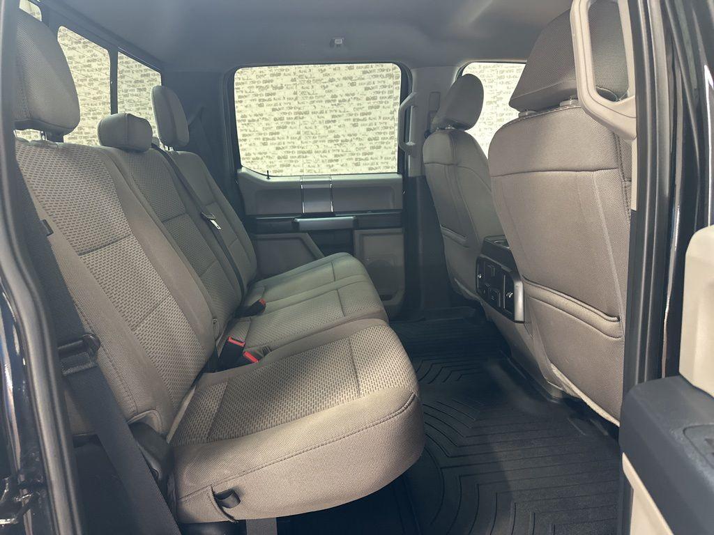 used 2022 Ford F-250 car, priced at $38,187