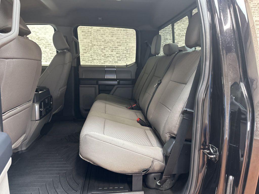 used 2022 Ford F-250 car, priced at $38,187