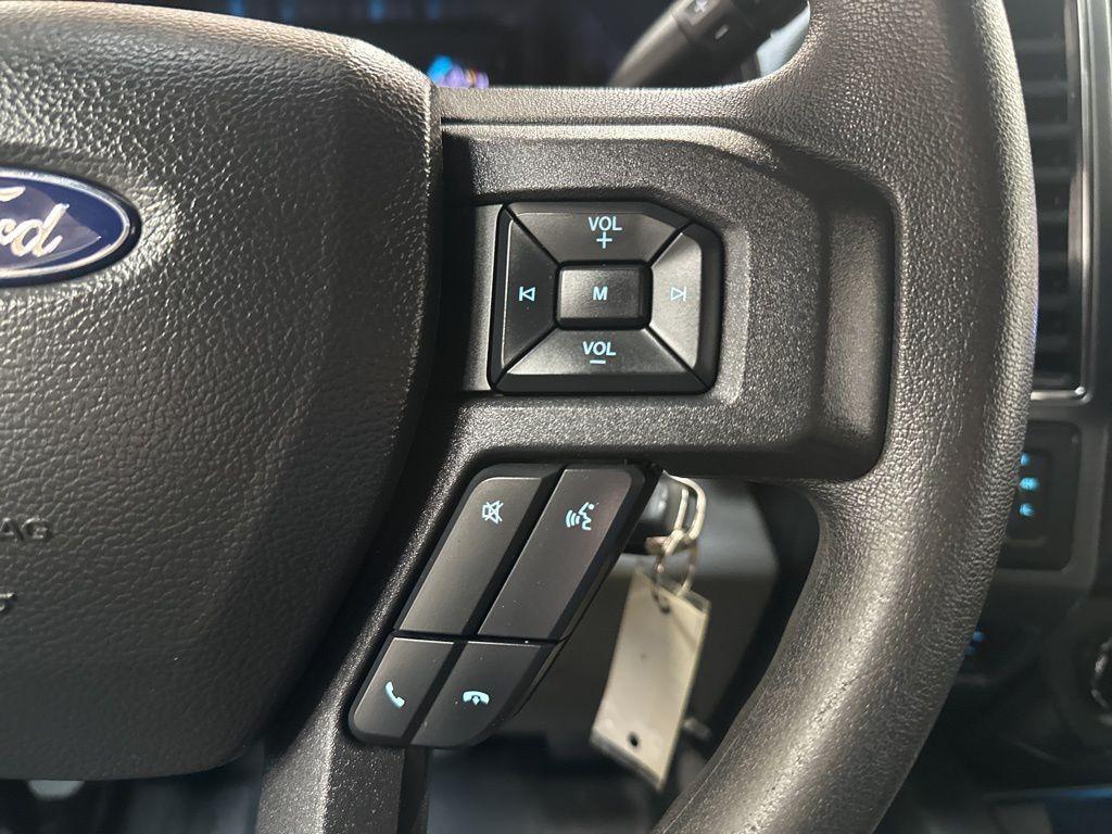 used 2022 Ford F-250 car, priced at $38,187