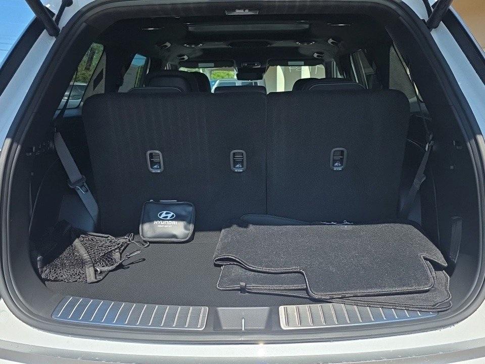 new 2026 Hyundai Palisade car, priced at $53,688