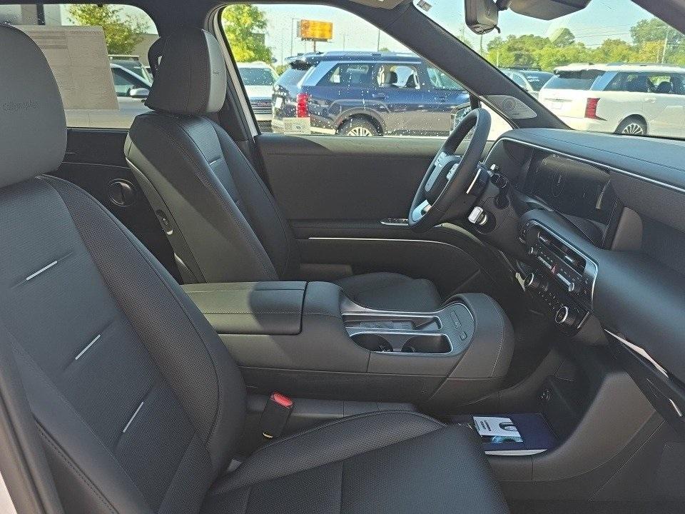 new 2026 Hyundai Palisade car, priced at $53,688