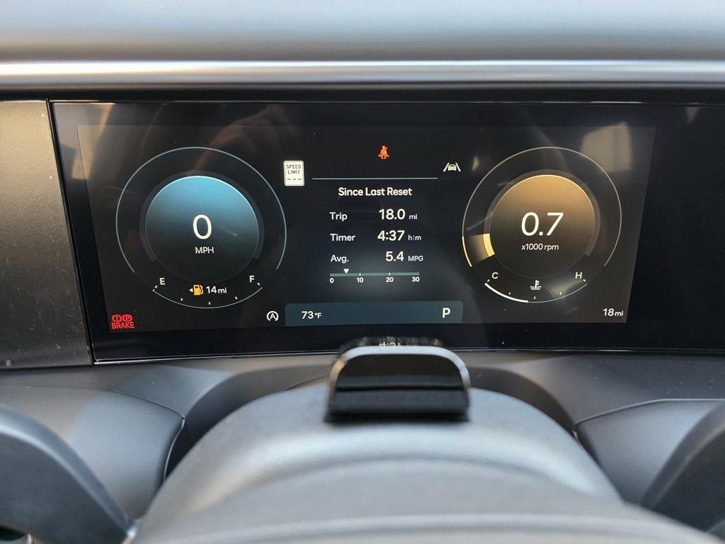 new 2026 Hyundai Palisade car, priced at $53,688