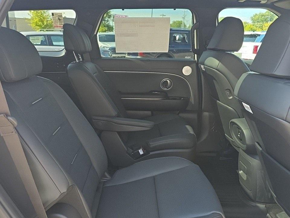 new 2026 Hyundai Palisade car, priced at $53,688