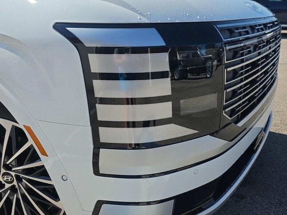 new 2026 Hyundai Palisade car, priced at $53,688