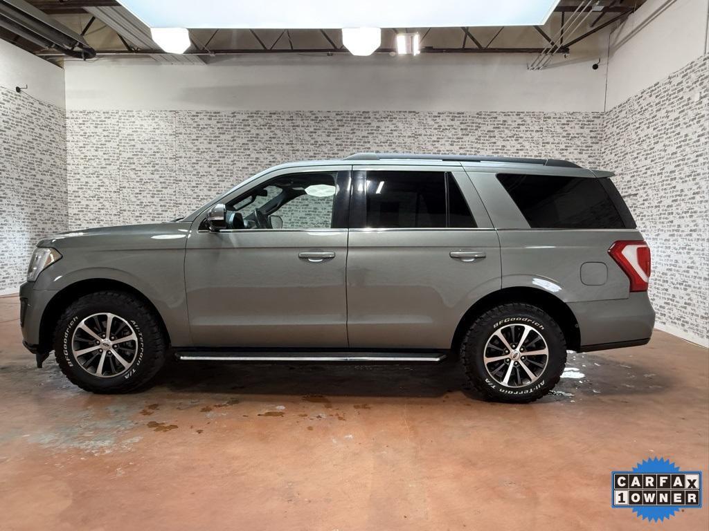 used 2019 Ford Expedition car, priced at $24,000