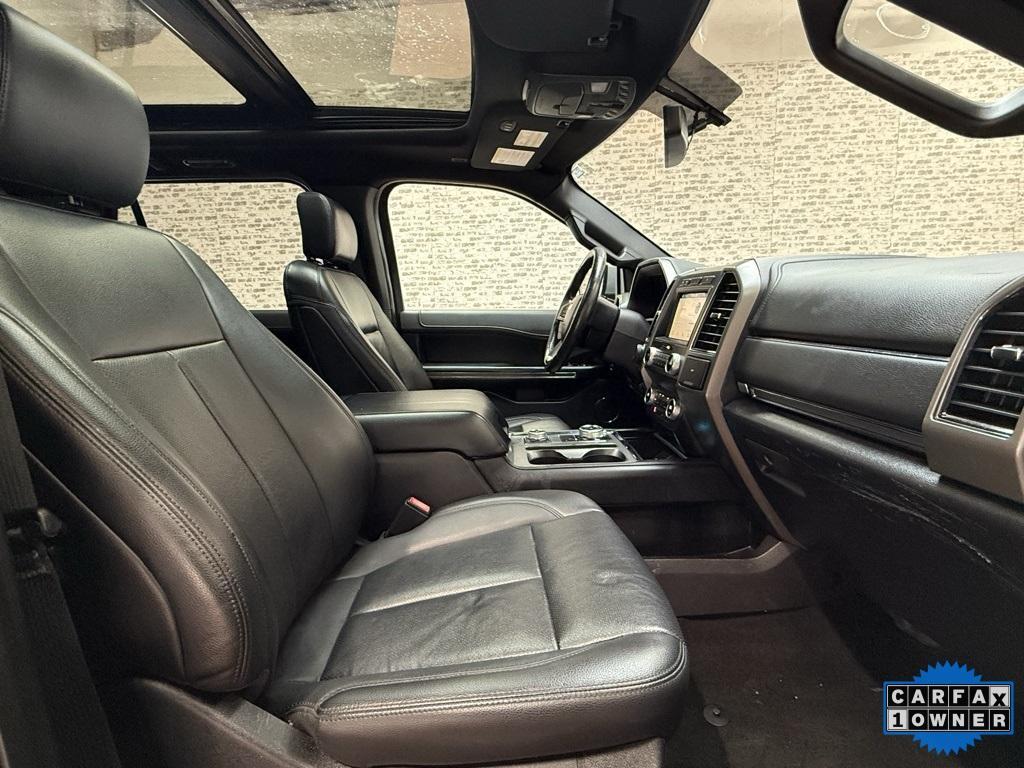 used 2019 Ford Expedition car, priced at $24,000