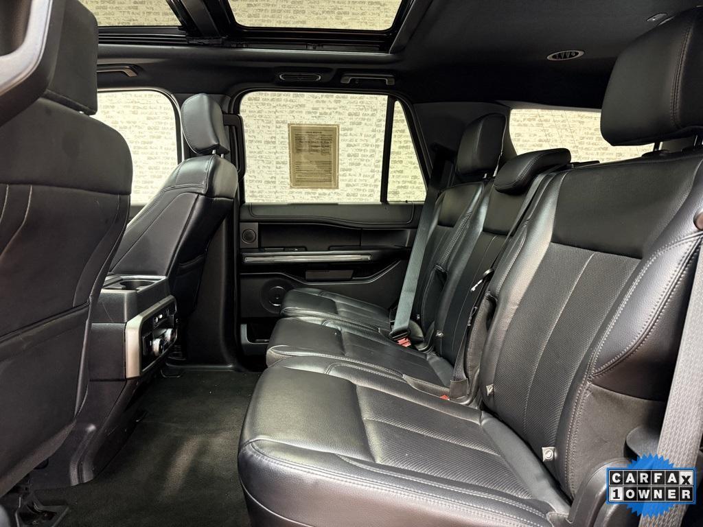 used 2019 Ford Expedition car, priced at $24,000