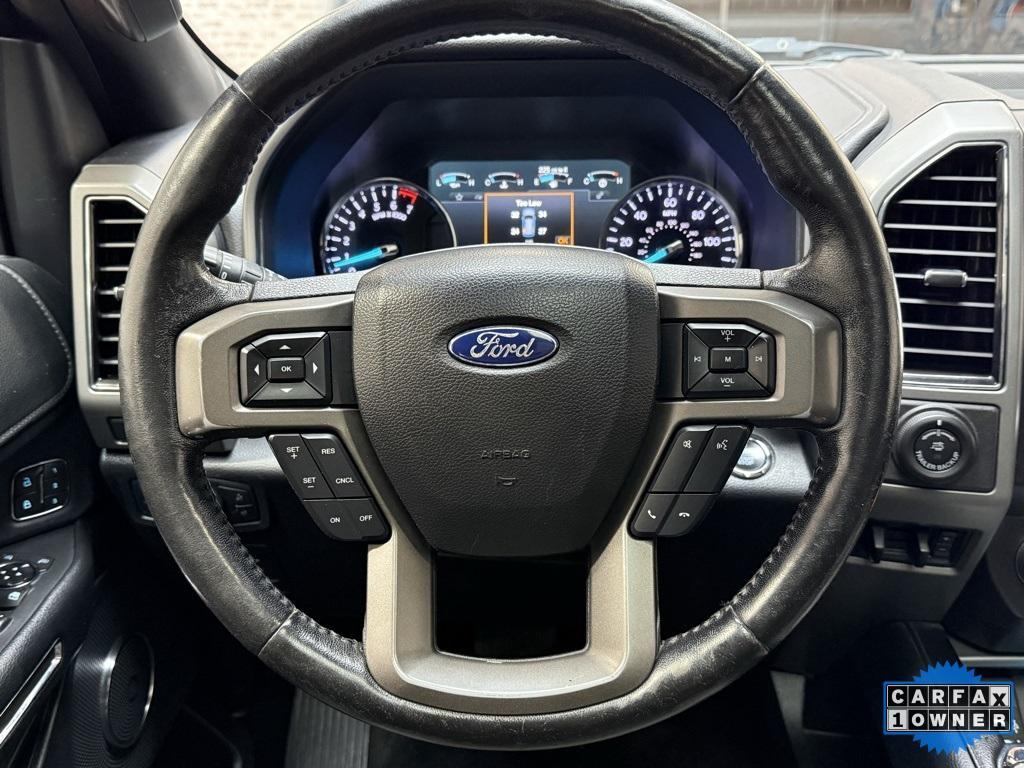 used 2019 Ford Expedition car, priced at $24,000