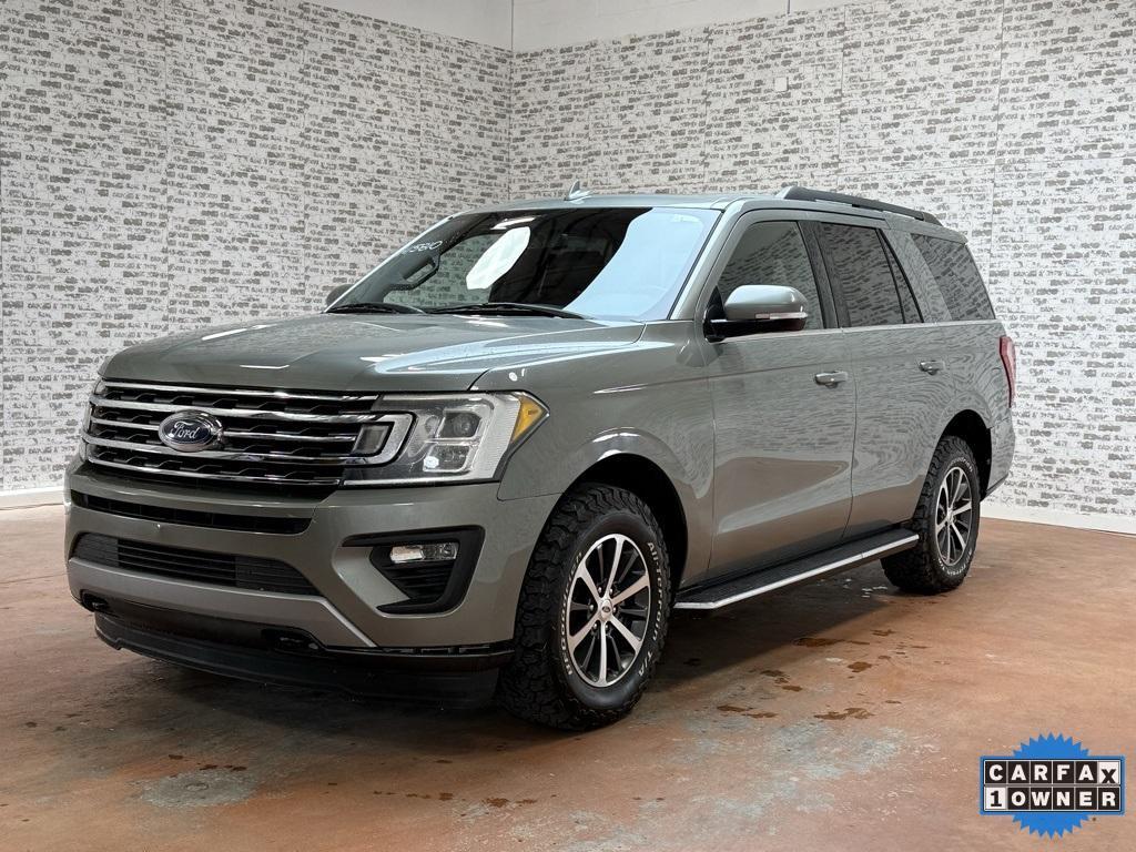used 2019 Ford Expedition car, priced at $24,000