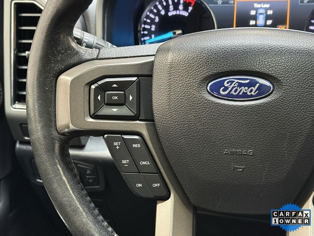 used 2019 Ford Expedition car, priced at $24,000