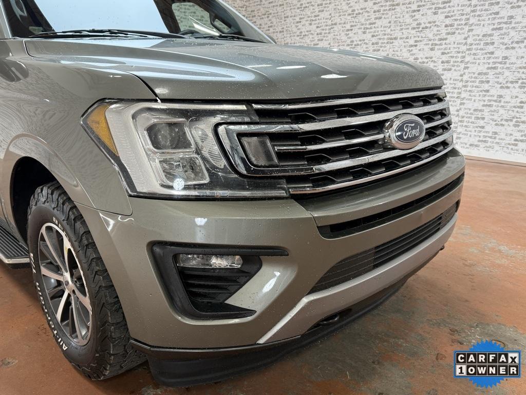 used 2019 Ford Expedition car, priced at $24,000