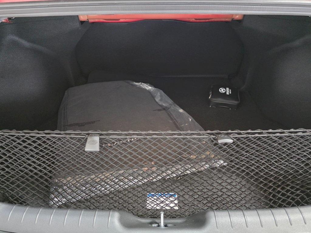 new 2026 Hyundai Elantra car, priced at $23,901