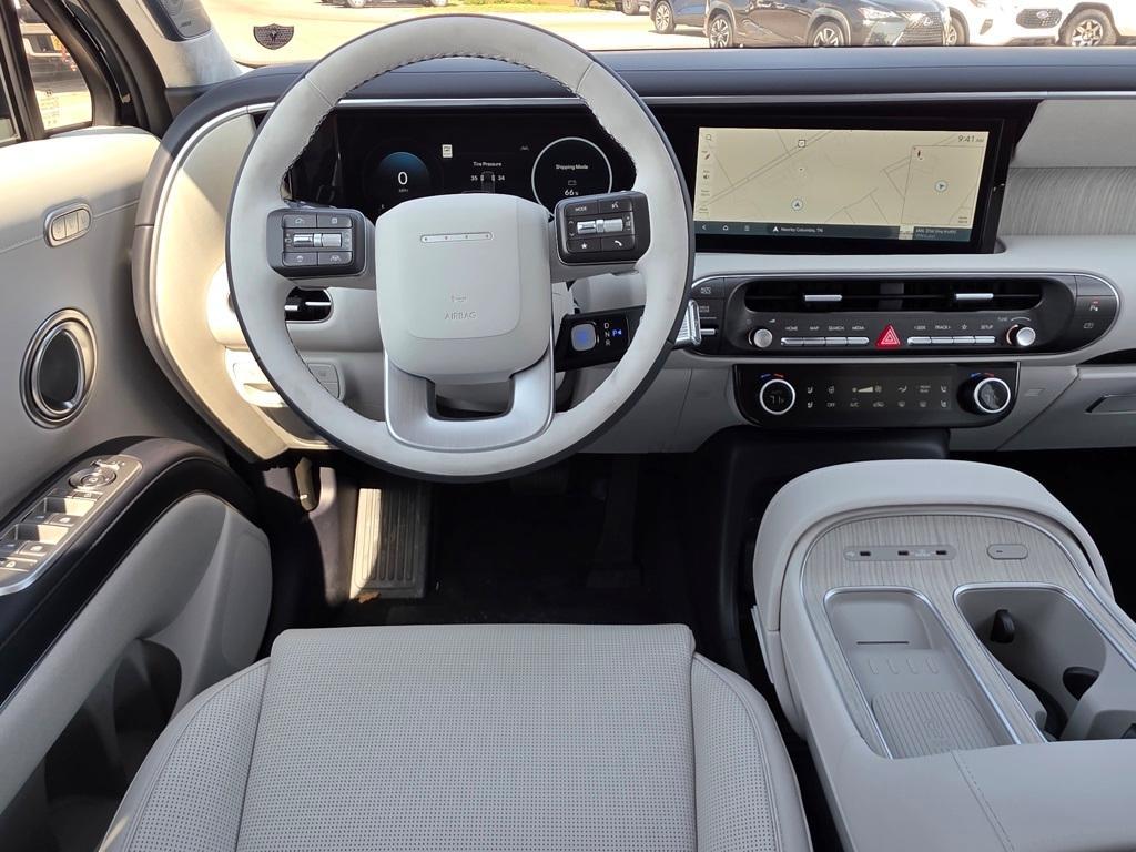 new 2026 Hyundai Palisade car, priced at $53,792