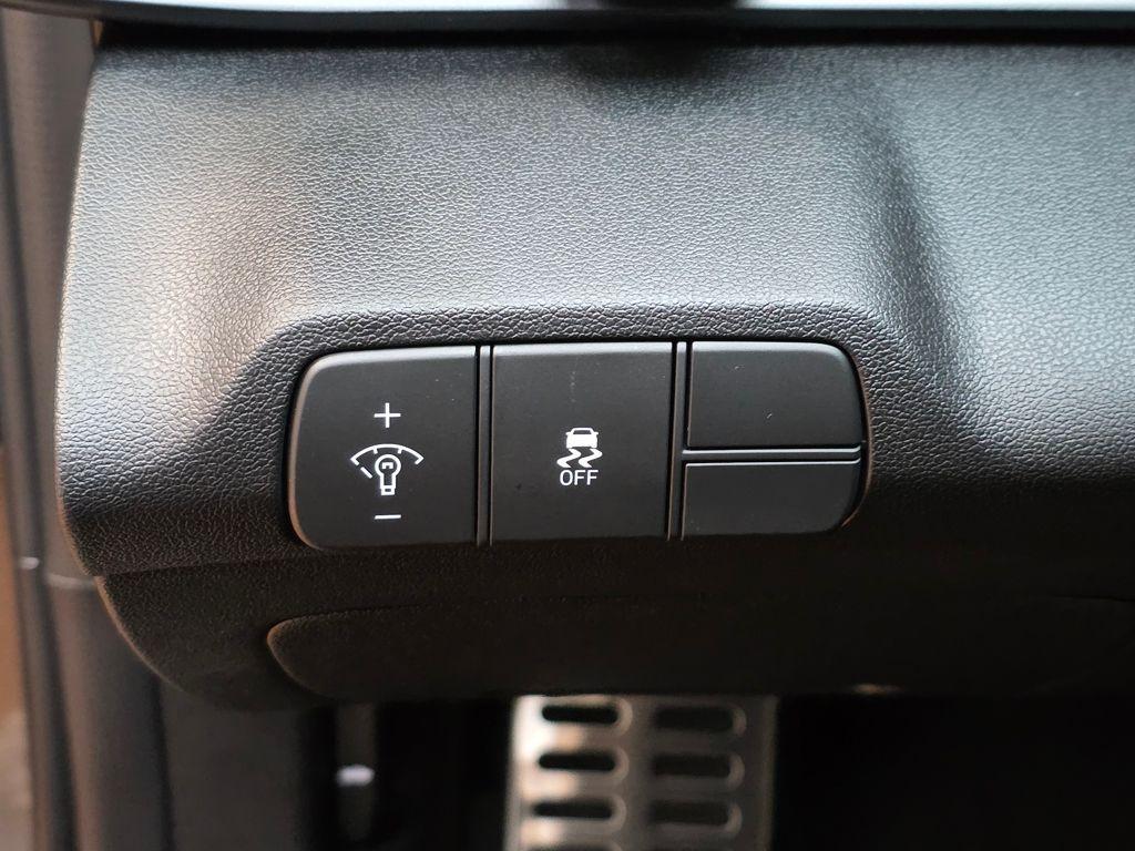 new 2026 Hyundai Elantra car, priced at $24,199