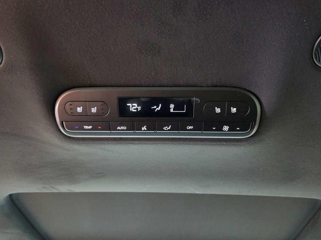 new 2026 Hyundai Palisade Hybrid car, priced at $57,213