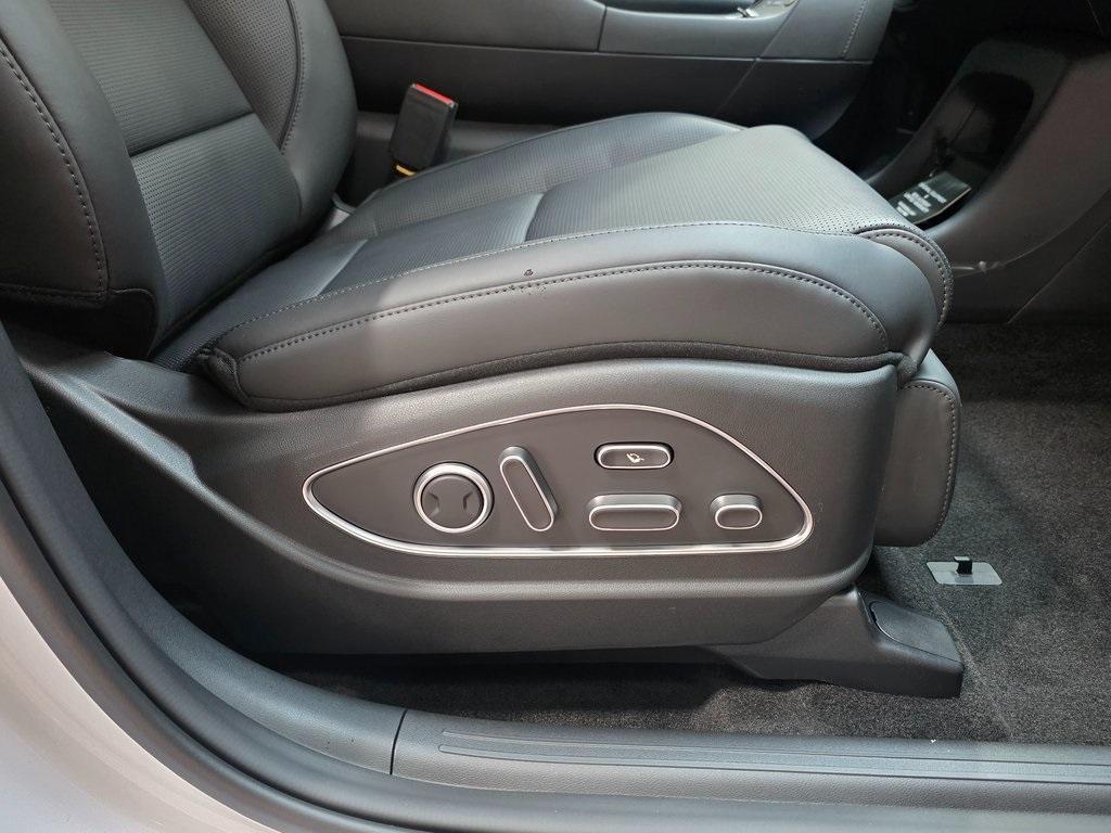 new 2026 Hyundai Palisade Hybrid car, priced at $57,213