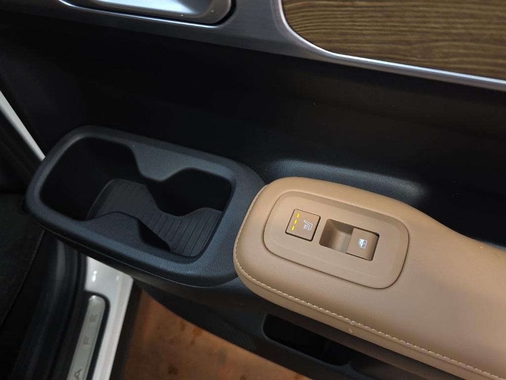 new 2026 Hyundai SANTA FE HEV car, priced at $49,052