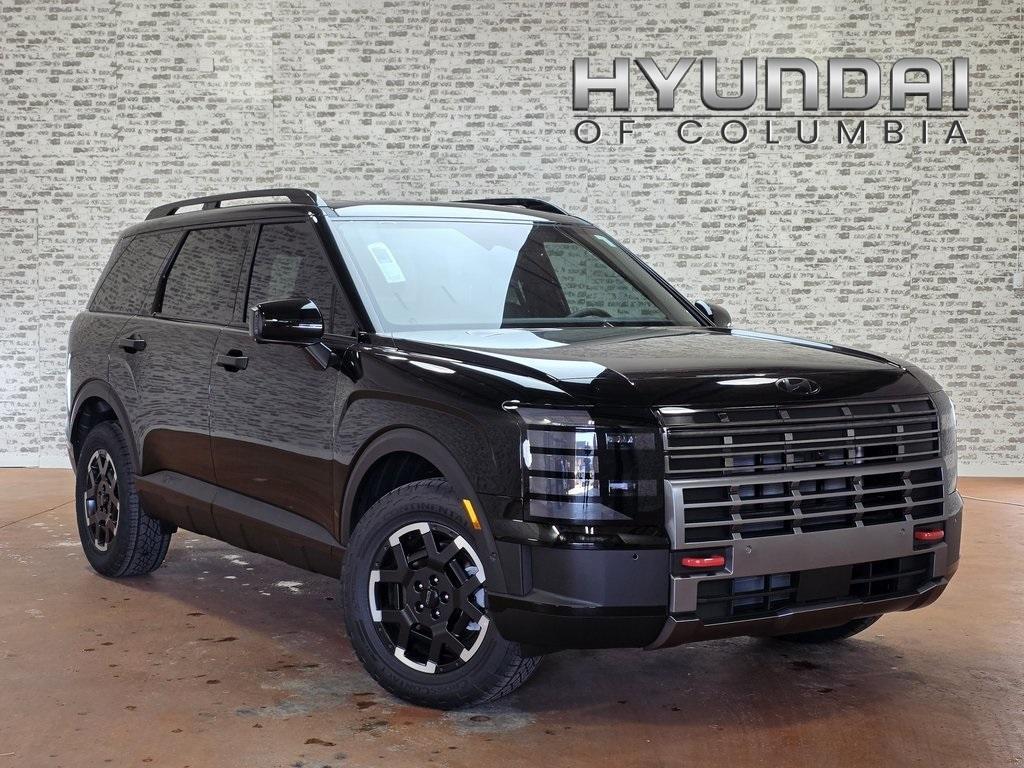 new 2026 Hyundai Palisade car, priced at $44,600