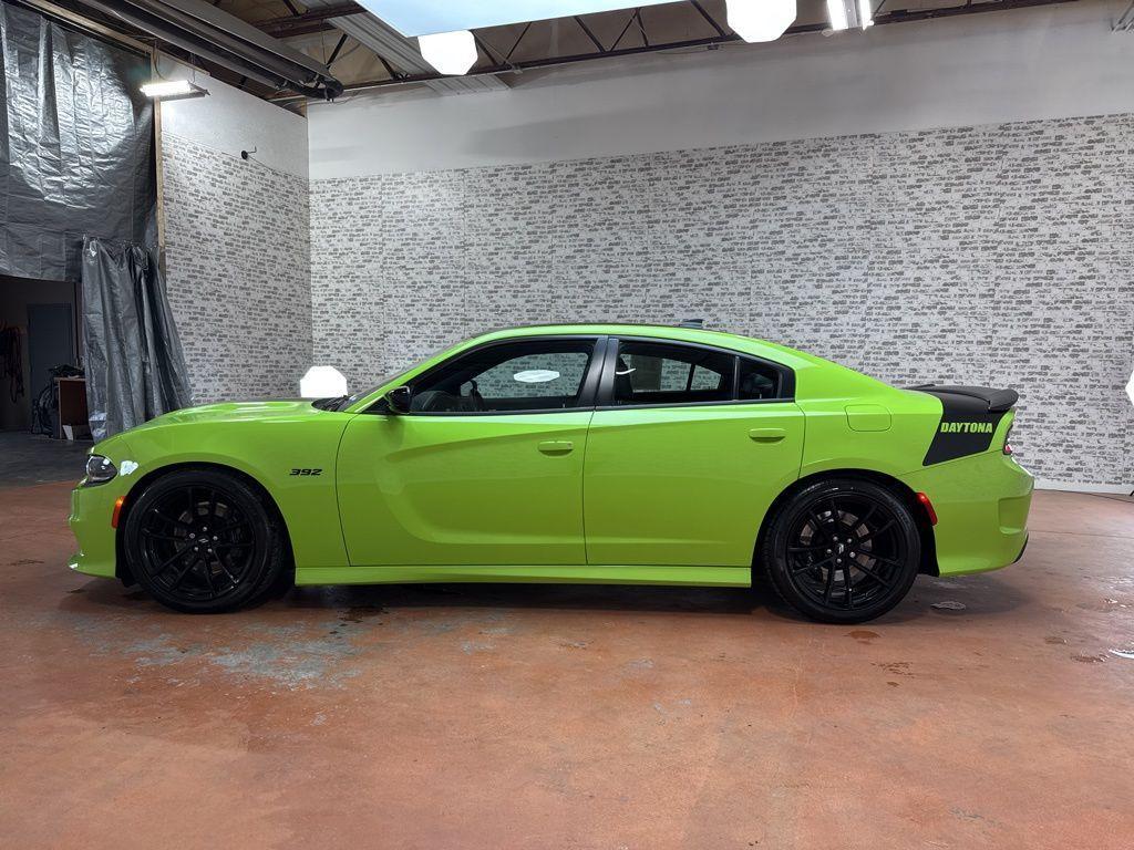 used 2023 Dodge Charger car, priced at $47,991
