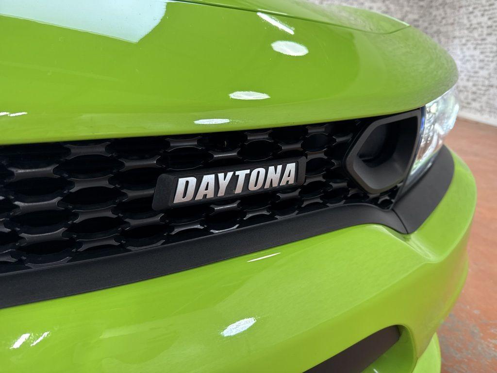 used 2023 Dodge Charger car, priced at $47,991