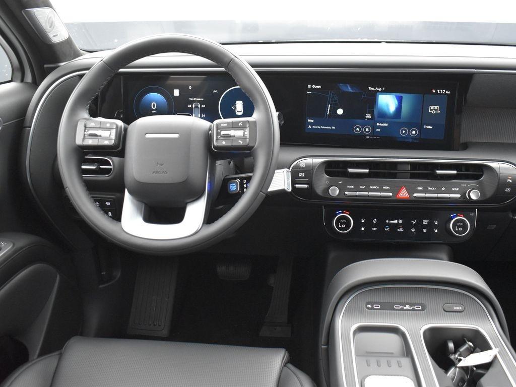 new 2026 Hyundai Palisade car, priced at $50,784