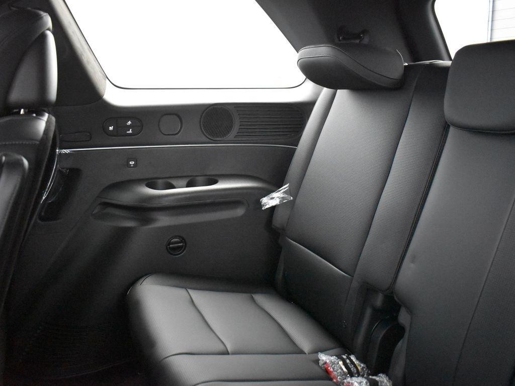 new 2026 Hyundai Palisade car, priced at $50,784