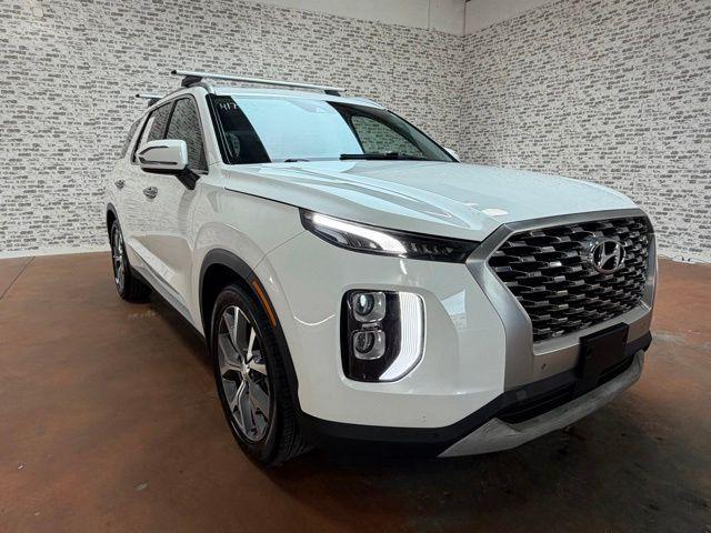 used 2020 Hyundai Palisade car, priced at $22,594