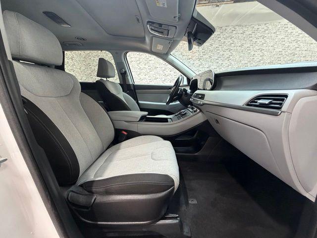 used 2020 Hyundai Palisade car, priced at $22,594