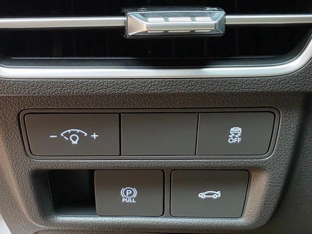 new 2026 Hyundai Sonata car, priced at $29,663