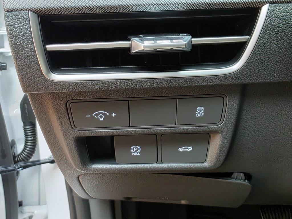 new 2026 Hyundai Sonata car, priced at $29,663