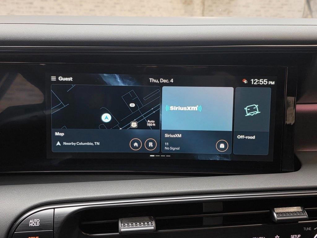 new 2026 Hyundai Palisade car, priced at $46,602