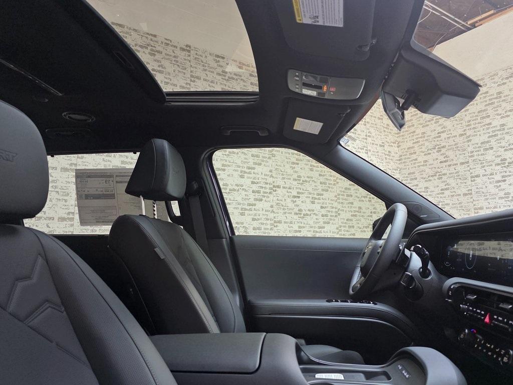 new 2026 Hyundai Palisade car, priced at $46,602