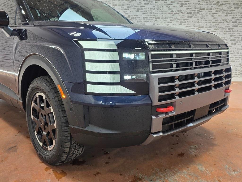 new 2026 Hyundai Palisade car, priced at $46,602