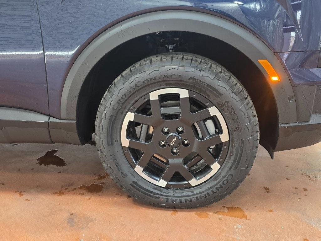 new 2026 Hyundai Palisade car, priced at $46,602