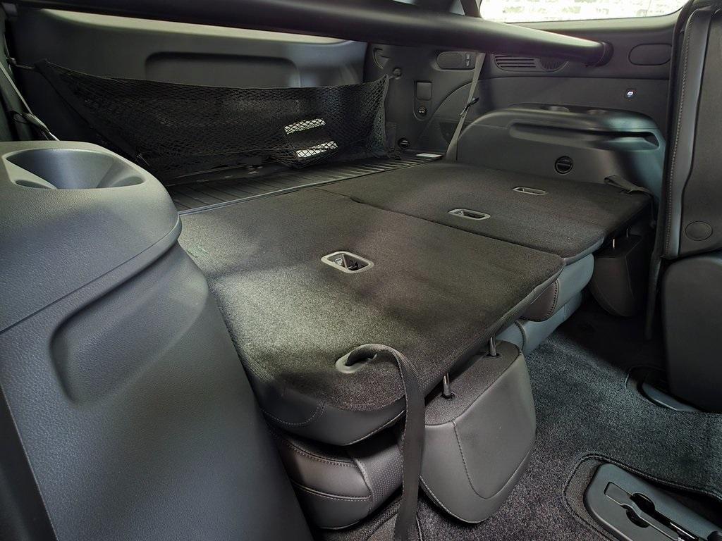 new 2026 Hyundai Palisade car, priced at $46,602