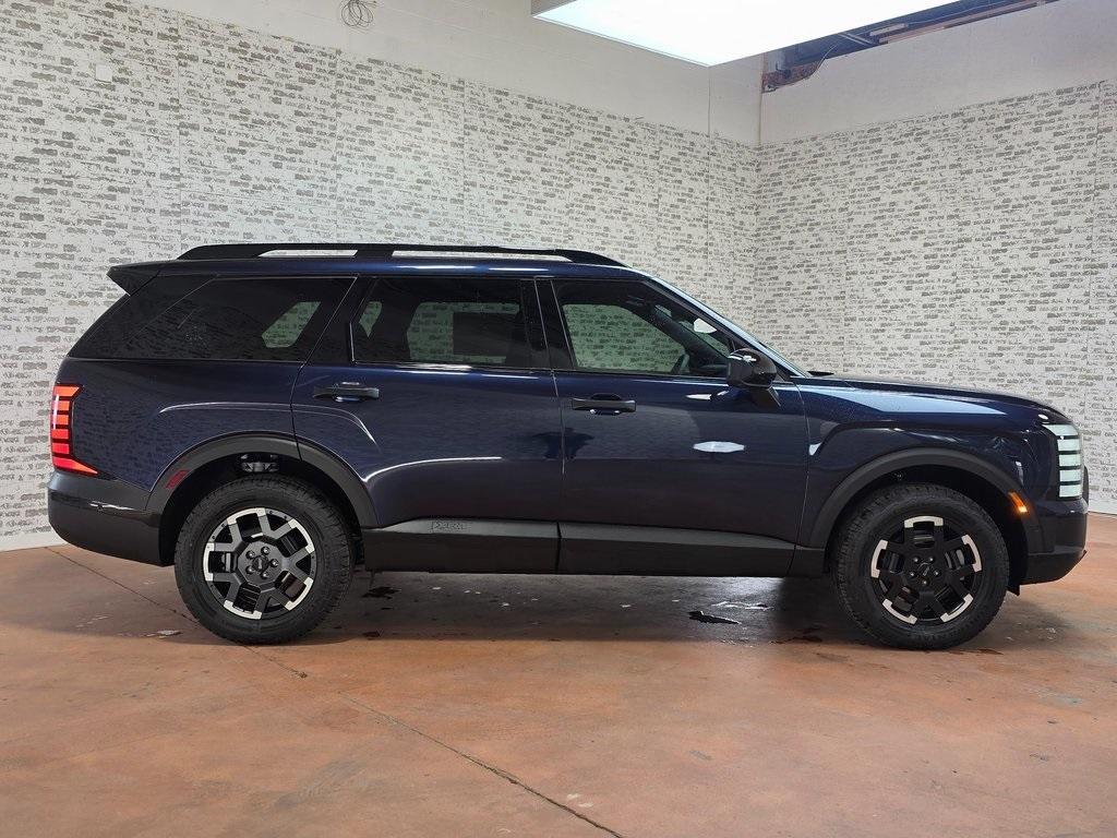 new 2026 Hyundai Palisade car, priced at $46,602