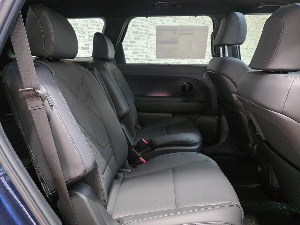 new 2026 Hyundai Palisade car, priced at $46,602