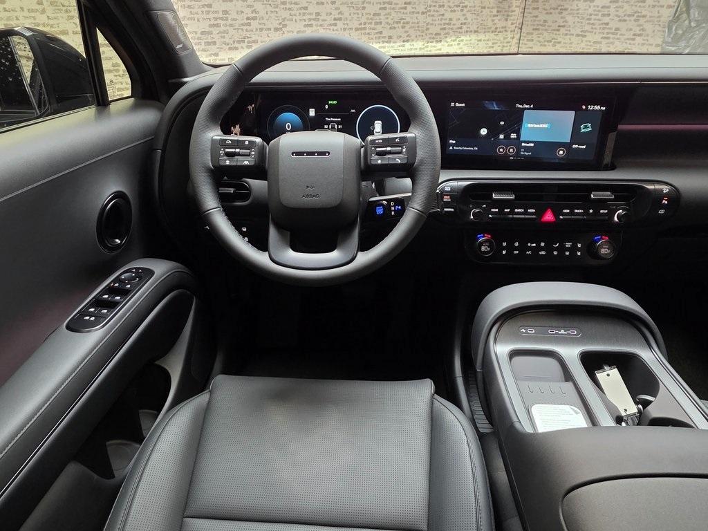 new 2026 Hyundai Palisade car, priced at $46,602