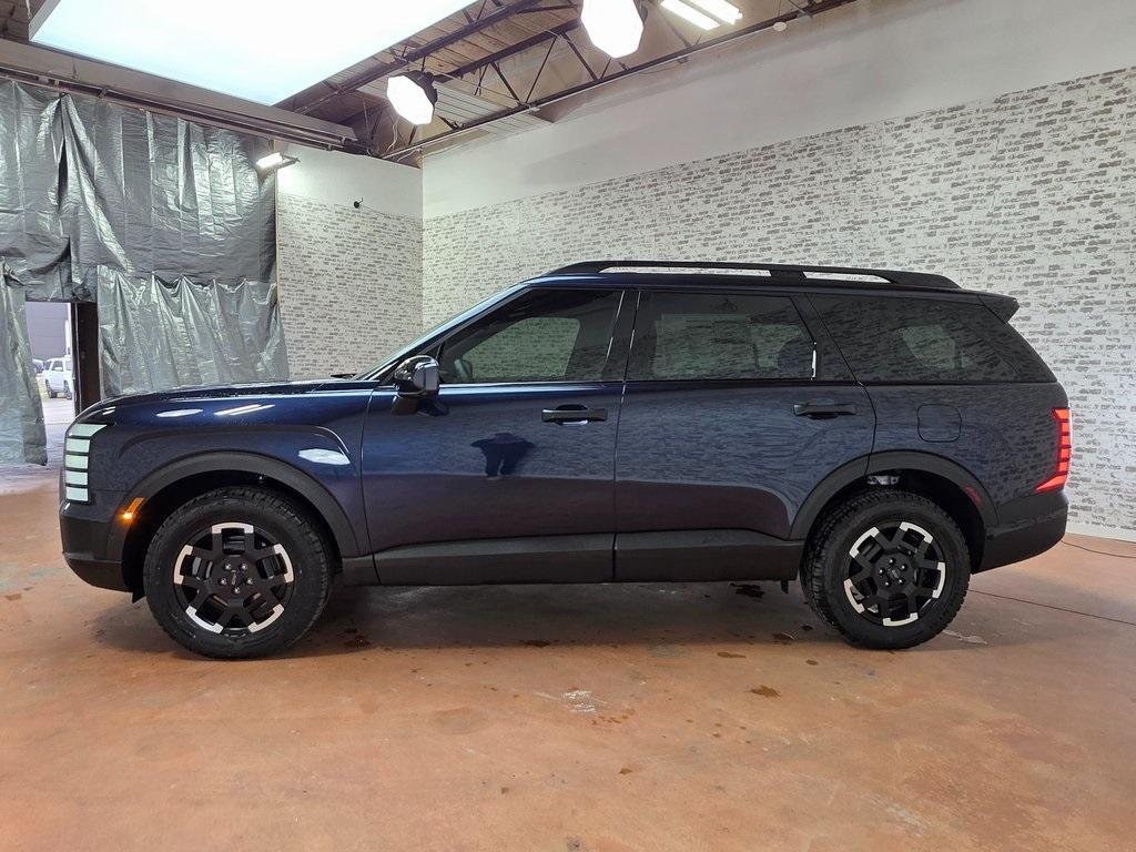 new 2026 Hyundai Palisade car, priced at $46,602