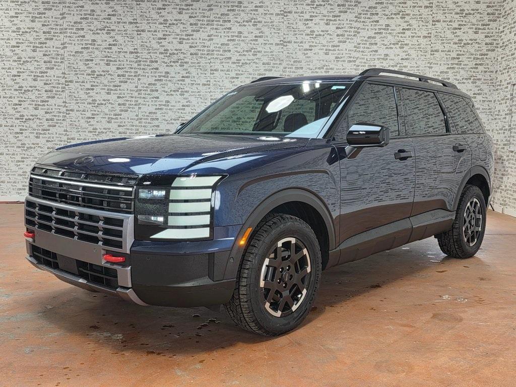 new 2026 Hyundai Palisade car, priced at $46,602