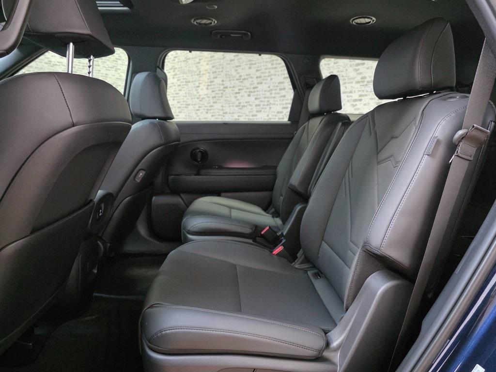 new 2026 Hyundai Palisade car, priced at $46,602