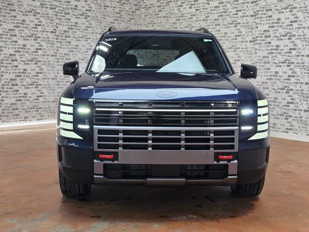 new 2026 Hyundai Palisade car, priced at $46,602