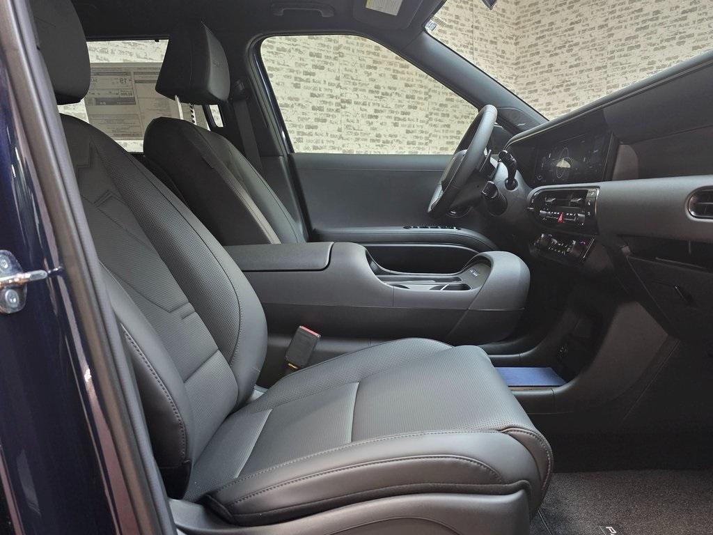 new 2026 Hyundai Palisade car, priced at $46,602