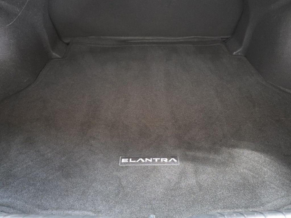 used 2022 Hyundai Elantra car, priced at $19,242