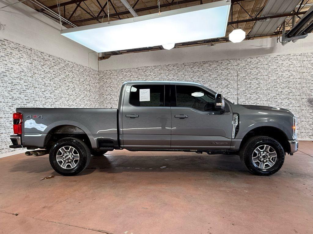used 2024 Ford F-250 car, priced at $67,630