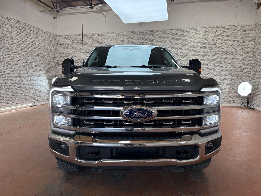 used 2024 Ford F-250 car, priced at $67,630