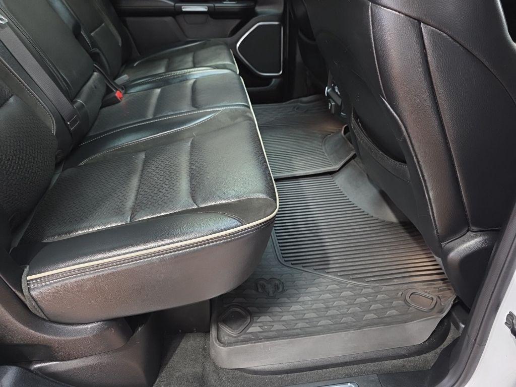 used 2021 Ram 1500 car, priced at $31,549