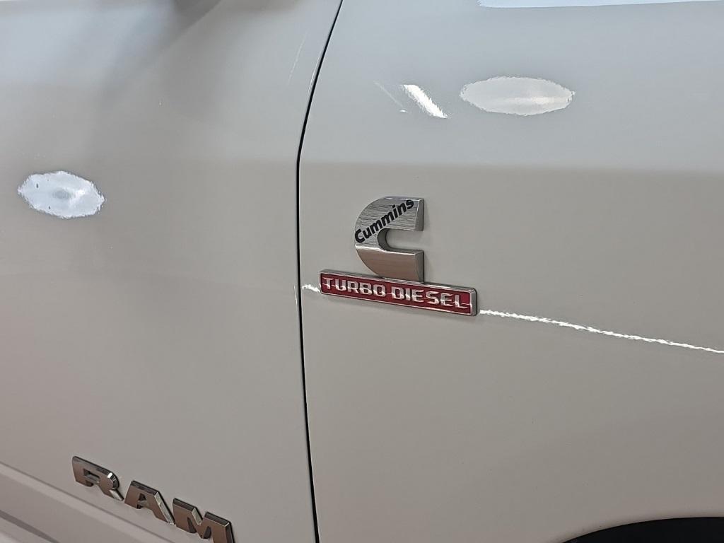 used 2020 Ram 3500 car, priced at $39,987